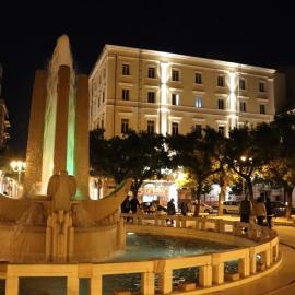Cairoli Exclusive Rooms & Suite: Brindisi'de bir otel