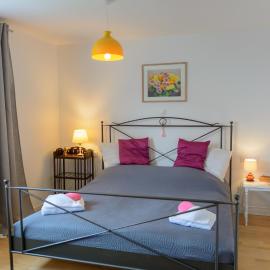 Anna's Siedlungshäusle, hotel u gradu 'Herrenberg'