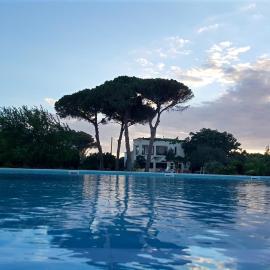 Tenuta DonnAnna Agriturismo&Glamping