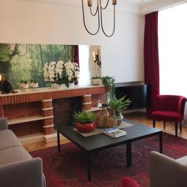 Les Floralies Capucines, hotel in Marseille