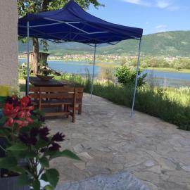The Lakes Lagoon, hotel in Plav