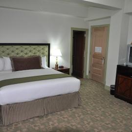 The Murray Hotel, hotel v destinaci Silver City