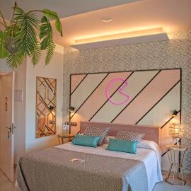 Amita Hotel Boutique "Only adults", hotel Suancesben