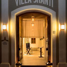Villa Shanti by Villavi, hotel in Pondicherry