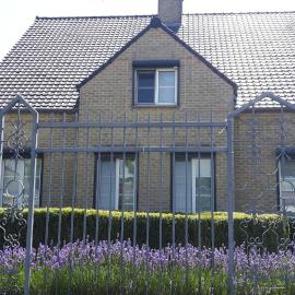 Hemelse Helderheid, hotel i Maasmechelen