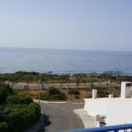 Casa do Mar, hotel in Salema