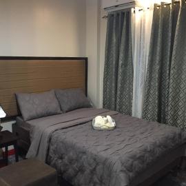 MIRASOL Residences, hotel a Daet