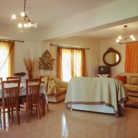Marina's Home, ξενοδοχείο σε Grizáta