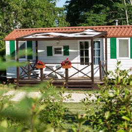 Mobile Homes Dvor