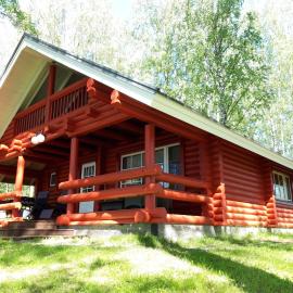 Koivuranta, Hotel in Pihtipudas