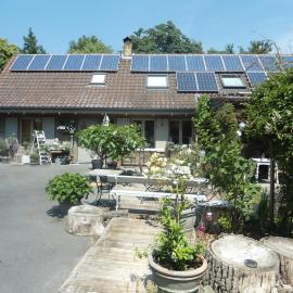 Passe-Partout, hotel in Oedelem