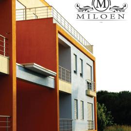 Miloen Residence Gjiri I Lalzit