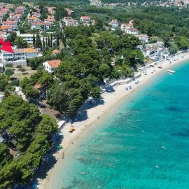 Villa Domenica, hotel v destinácii Orebić