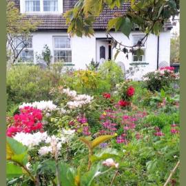 Argyllholidaycottage Loch Awe, hotel u gradu Eredine