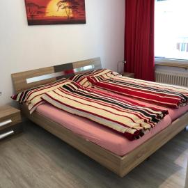 Wohnung Gstein C4