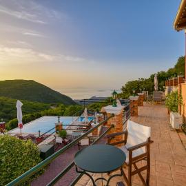 Corfu Sokraki Villas