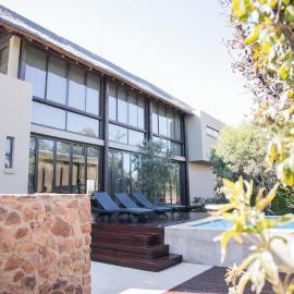Kuwisa Lodge, hotel in Bela-Bela