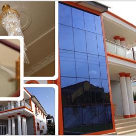 Afri-Royal Hotel: Accra'da bir otel