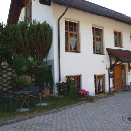 Ruhe am See, hotel a Presseggersee