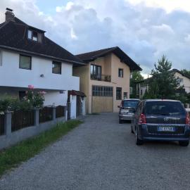 Lav Apartments, hotel v destinaci Bihać