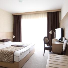 Hotel Mangart: Bovec şehrinde bir otel