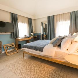La Villa Boutique Hotel, hotel en Budva