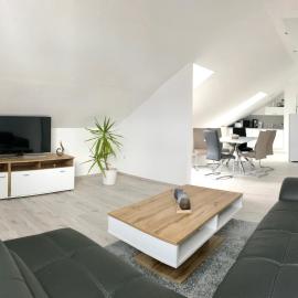 Haus Mozartstraße, hotell i Mutlangen