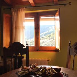 Casa Barrero, hotel in Robledillo de Gata