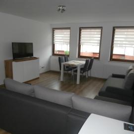 Apartament Drawsko Pomorskie