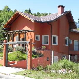 V do Lago Negro - CASA, hotel in Gramado