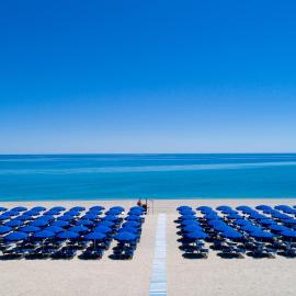 Cardedu में, होटल Cala Luas Resort