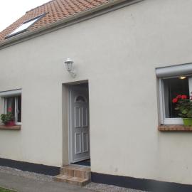 Gite De La Riviere, hotel in Wissant