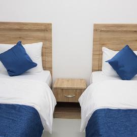 Duqm Suites, hótel í Duqm