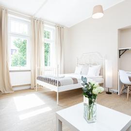 Riviera Rooms, hotel a Sopot
