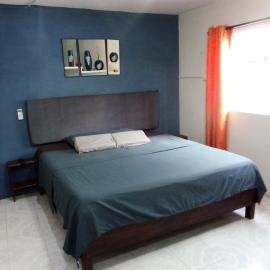 AMBAR Rooms, hotel sa Campeche
