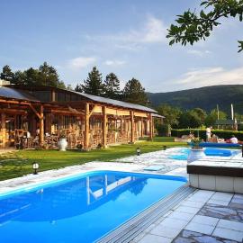 Zdravkovac Country Club