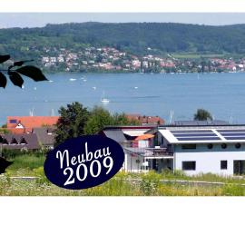 Haus Bodenseeblick, hotel in Bodman-Ludwigshafen