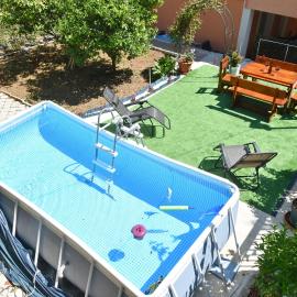 Apartments Siljak