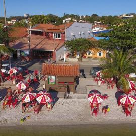 Pousada Xodó da Praia, hotel in São Pedro da Aldeia