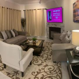 Luxury condo in the heart of Pigeon Forge