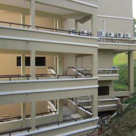Paradise Lagoon Apartment – hotel w mieście Port Dickson