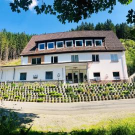 Ferienwohnungen und Ferienhaus Hafermarkt