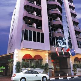 Broadway Hotel