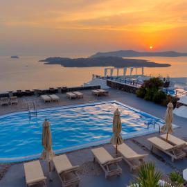 Caldera Butterfly Villas