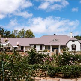 Elgin Vintners Country House, hotel in Elgin