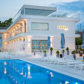 Laguna Resort by Diomedes Group