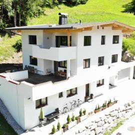Apart Isabella, hotel u gradu Brandberg