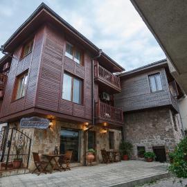 Hotel Albatros Old Town