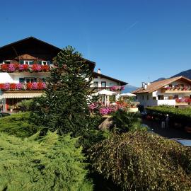 Hotel & Residenz Traubenheim, hotelli kohteessa Nalles