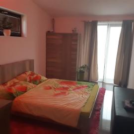Apartment Pharamis, hotel in Bešeňová